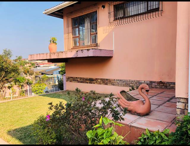 4 BEDROOM FREESTANDING FOR SALE IN MARBURG